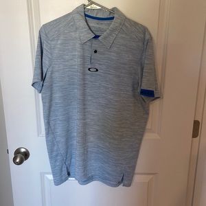 Oakley Golf Shirt